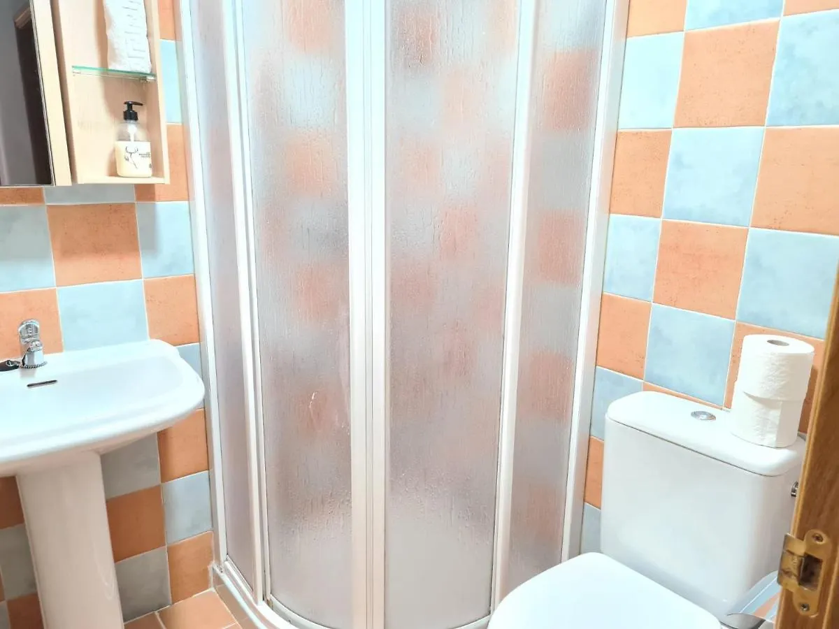Apartamento 3 Dormitorios Malaga