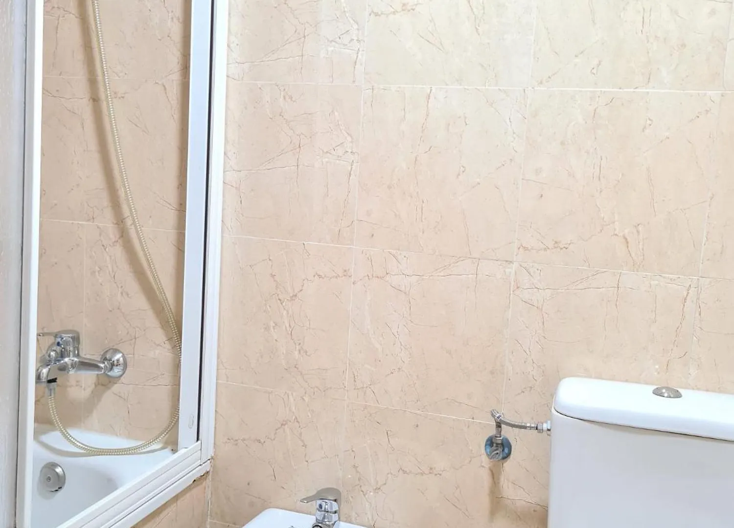Apartamento 3 Dormitorios Malaga Apartament